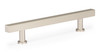 BP8864128195 Modern Metal Pull - 8864 | Kunal Kitchens