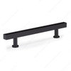 BP8864128900 Modern Metal Pull - 8864 | Kunal Kitchens