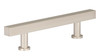 BP886496195 Modern Metal Pull - 8864 | Kunal Kitchens