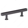 BP886496900 Modern Metal Pull - 8864 | Kunal Kitchens