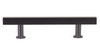 BP886496900 Modern Metal Pull - 8864 | Kunal Kitchens