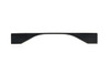 BP9253192900 Modern Metal Pull - 9253 | Kunal Kitchens