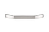 BP9455160195 Modern Metal Pull - 9455 | Kunal Kitchens