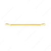 BP9455320165 Modern Metal Pull - 9455 | Kunal Kitchens