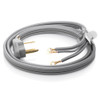 5304512981 - SMART CHOICE - 3 WIRE DRYER CORD - 6 FOOT - 30 AMP | Kunal Kitchens