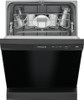 FFCD2413UB - Frigidaire 24'' Built-In Dishwasher Black | Kunal Kitchens