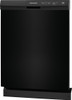 FFCD2413UB - Frigidaire 24'' Built-In Dishwasher Black | Kunal Kitchens