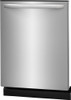 FFID2426TS - 3A-DISHWASHERS-Frigidaire Built in diswasher 24" Stainess