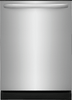FFID2426TS - 3A-DISHWASHERS-Frigidaire Built in diswasher 24" Stainess | Kunal Kitchens
