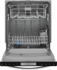 FFID2426TS - 3A-DISHWASHERS-Frigidaire Built in diswasher 24" Stainess | Kunal Kitchens