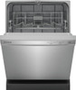 FFCD2418US - 2A-DISHWASHERS-Frigidaire 24in UNDER COUNTER DISHWASHER | Kunal Kitchens
