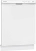 FFCD2418UW - Frigidaire 24'' Built-In Dishwasher White