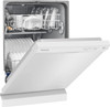 FFCD2418UW - Frigidaire 24'' Built-In Dishwasher White