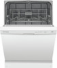 FFCD2418UW - Frigidaire 24'' Built-In Dishwasher White | Kunal Kitchens