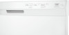 FFCD2418UW - Frigidaire 24'' Built-In Dishwasher White | Kunal Kitchens