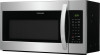 FFMV1845VS - Option B Frigidaire 1.8 Cu. Ft. Over-The-Range Microwave | Kunal Kitchens
