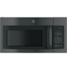JNM3163DJBB - Good 1A GE - 30" - OTR - MICRO / HOOD COMBINATION - CONVERTIBLE  - BLACK | Kunal Kitchens