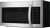 FFMV1846VS - 2A-MICROWAVES-Frigidaire 1.8 Cu. Ft. Stainless Steel Over-The-Range Microwave | Kunal Kitchens