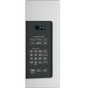 JNM3163RJSS - 2B-Microwaves Stainless Steel-GE - 30" - OTR - MICRO / HOOD COMBINATION - CONVERTIBLE - STAINLESS STEEL