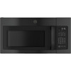 JNM3163RJSS - 2B-Microwaves Stainless Steel-GE - 30" - OTR - MICRO / HOOD COMBINATION - CONVERTIBLE - STAINLESS STEEL