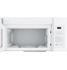 JNM3163DJWW - Option A WHIRLPOOL - 30" - OTR - MICRO / HOOD COMBINATION - CONVERTIBLE  - WHITE | Kunal Kitchens