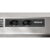 413004 - 2A-Range Hoods Stainless Steel-BROAN - 30" NON VENTED RANGE HOOD - STAINLESS STEEL | Kunal Kitchens