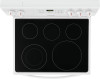 FFEF3054TW - Better 1A FRIGIDAIRE - 30" SMOOTH TOP ELECTRIC RANGE - SELF CLEAN OVEN - WHITE | Kunal Kitchens
