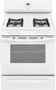 FCRG3015AW - 1B-Frigidaire 30" Range Gas Manual Clean Oven | Kunal Kitchens