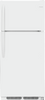 FFHT1621TW - Good 3B Frigidaire 16.3 Cu. Ft. Top Freezer Refrigerator | Kunal Kitchens