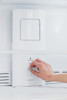 FFTR1821TW - 2A FRIGIDAIRE - 30" WIDE - 18 CU FT TOP FREEZER REFRIGE- E STAR - GLASS SHELVES - WHITE | Kunal Kitchens