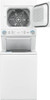 FLCE7522AW - 2B-Frigidaire ELECTRIC LAUNDRY CENTER