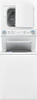 FLCE7522AW - 2B-Frigidaire ELECTRIC LAUNDRY CENTER