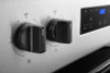 WFE515S0JS - Better 2A 5.3 Cu Ft. Whirlpool Electric Range with Frozen Back Technology | Kunal Kitchens