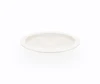 ULAD-1913 (BISQUE) - SWANSTONE UNDERMOUNT ADA LARGE OVAL BOWL LAVATORY SINK | Kunal Kitchens