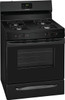 FCRG3015AB - Good 1A Frigidaire 30" Range Gas Manual Clean Oven | Kunal Kitchens
