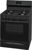 FCRG3015AB - Good 1A Frigidaire 30" Range Gas Manual Clean Oven | Kunal Kitchens
