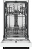 FFBD1831UW - 4B-Frigidaire 18" Built-In Dishwasher | Kunal Kitchens
