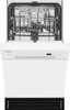 FFBD1831UW - 4B-Frigidaire 18" Built-In Dishwasher | Kunal Kitchens