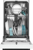 FFBD1831UW - 4B-Frigidaire 18" Built-In Dishwasher | Kunal Kitchens
