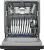 FFCD2413US - 1B-FRIGIDAIRE - 24" DISHWASHER - BUILT IN - WITH CONTROL PANEL - STAINLESS STEEL | Kunal Kitchens