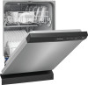 FFCD2413US - 1B-FRIGIDAIRE - 24" DISHWASHER - BUILT IN - WITH CONTROL PANEL - STAINLESS STEEL | Kunal Kitchens
