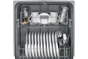 FFCD2413UW - Good 1B FRIGIDAIRE - 24" DISHWASHER - BUILT IN - WITH CONTROL PANEL - WHITE