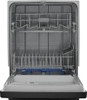 FFCD2418UB - Frigidaire 24"  Built-In Dishwasher | Kunal Kitchens