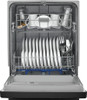 FFCD2418UB - Frigidaire 24"  Built-In Dishwasher | Kunal Kitchens