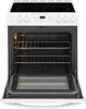 FFEH3054UW - Frigidaire 30" Front Control Freestanding Electric Range | Kunal Kitchens