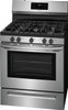 FFGF3054TS - Frigidaire 30" Gas Range Stainless Steel | Kunal Kitchens
