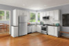 FFGH3054US - FRONT CONTROL GAS FREESTANDING RANGE | Kunal Kitchens
