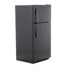 FFHT1621TB - Frigidaire 16.3 Cu. Ft. Top Freezer Refrigerator | Kunal Kitchens