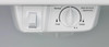 FFHT1621TS - Good 1A FRIGIDAIRE - 28" WIDE TOP FREEZER REFRIGE - 16 CU FT  - E STAR - GLASS SHELVES - STAINLESS STEEL