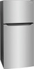 FFHT1835VS - Stainless - 18.3TF-G , H-66.38 X W-30 X Depth W/o Door-26.625 Top Freezers Frigidaire | Kunal Kitchens